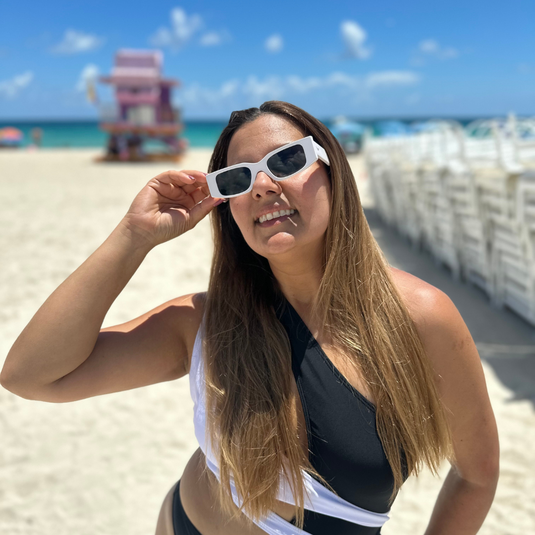 Hollywood 2023 - Sunglasses - Woodensun Sunglasses | Eco-fashion eyewear
