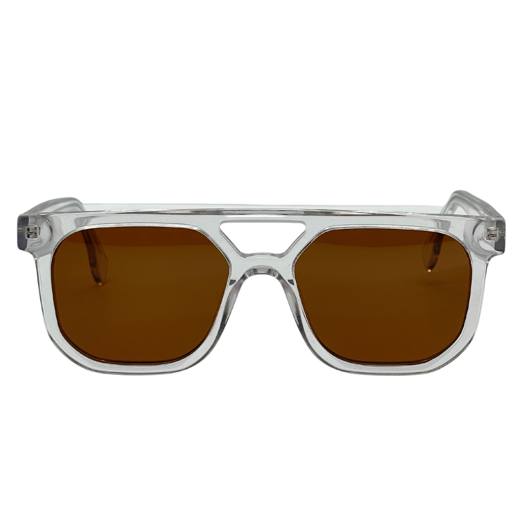 Bronx - Pilot Sunglasses - Woodensun Sunglasses | Eco-fashion eyewear