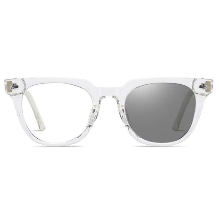 Golden Gate Blue Light Glasses - Woodensun Sunglasses - Blue Light