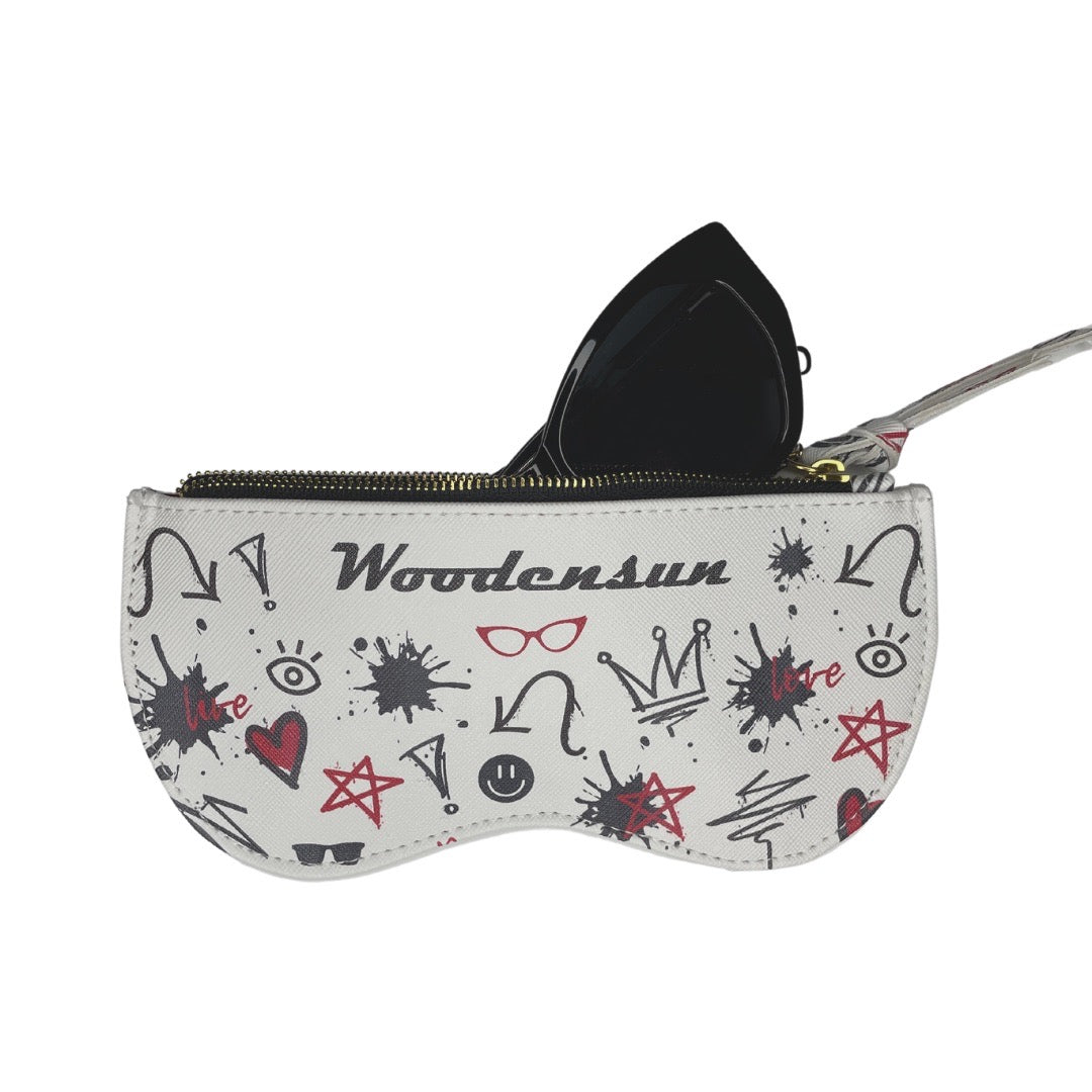 Case for Glasses - Woodensun Sunglasses | Eco-fashion eyewear
