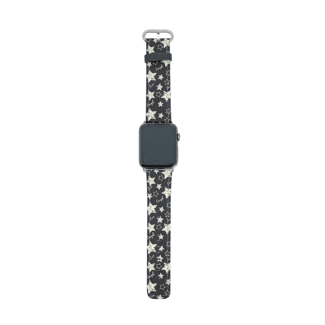 Leather Watch Band for Apple Watch - Woodensun Sunglasses - Accessories