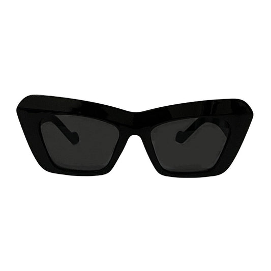 Brickell - Cat Eye Sunglasses - Woodensun Sunglasses | Eco-fashion eyewear