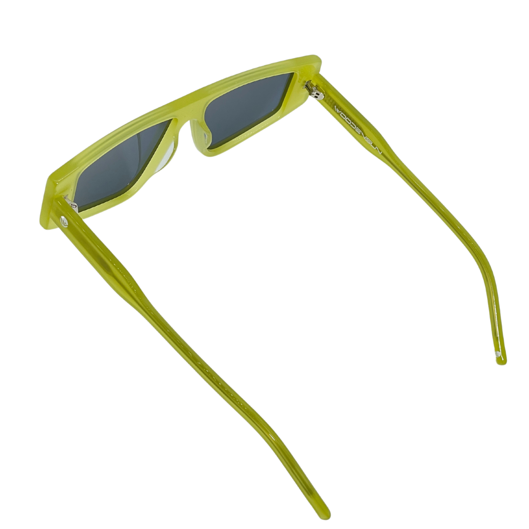 Venice Beach - Sunglasses - Woodensun Sunglasses | Eco-fashion eyewear