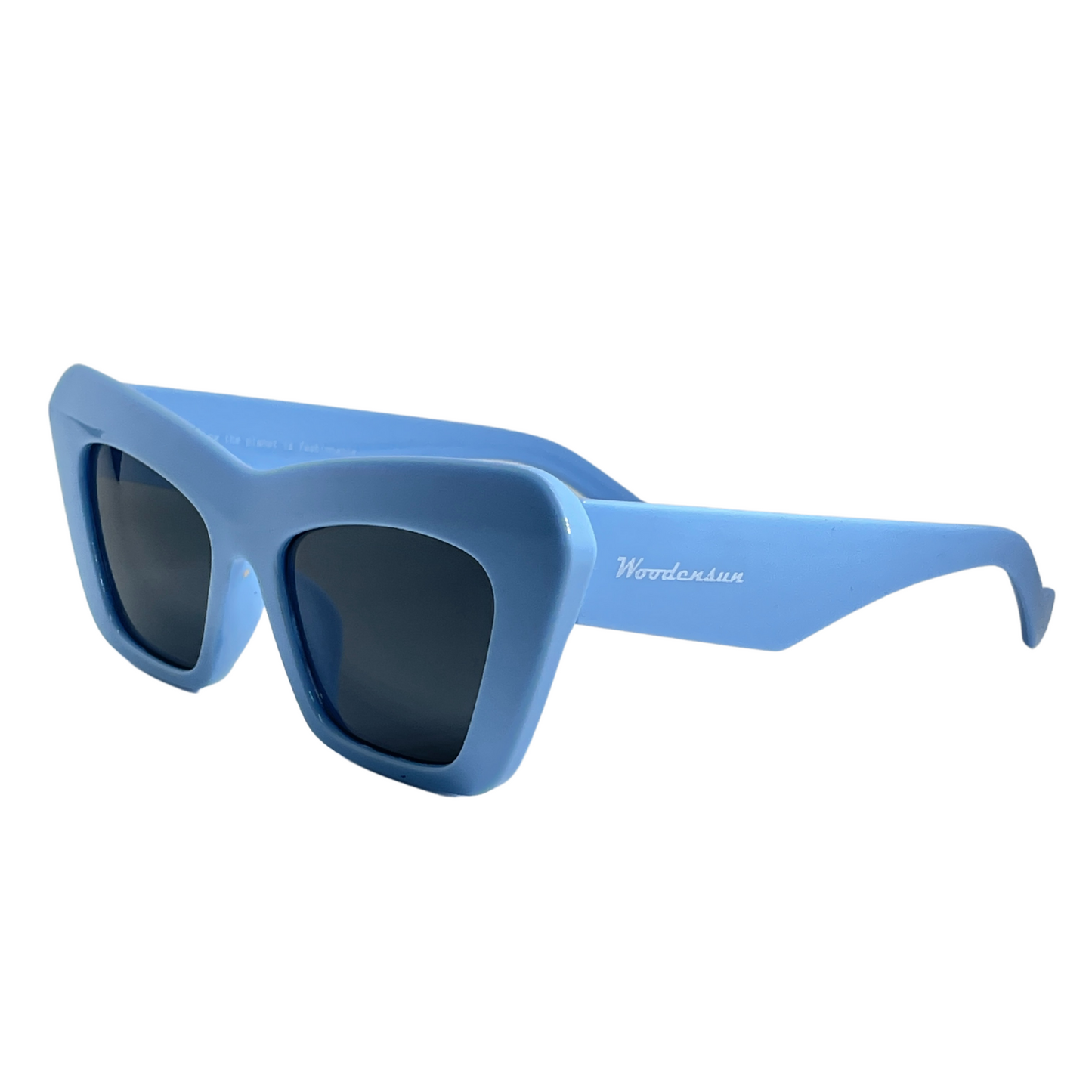 Brickell Sunglasses - Woodensun Sunglasses | Eco-fashion eyewear
