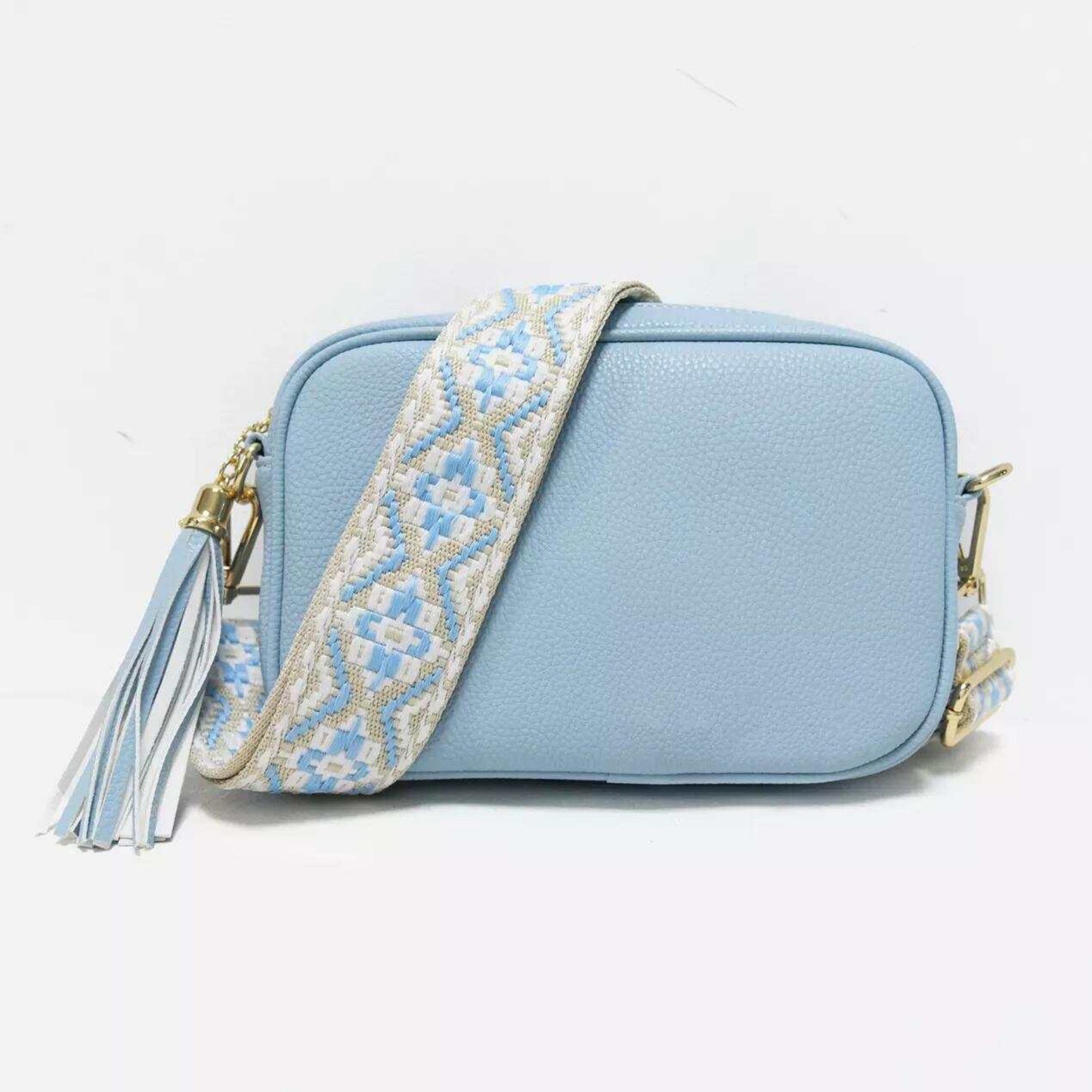 Crossbody Bag - Woodensun Sunglasses | Eco-fashion eyewear