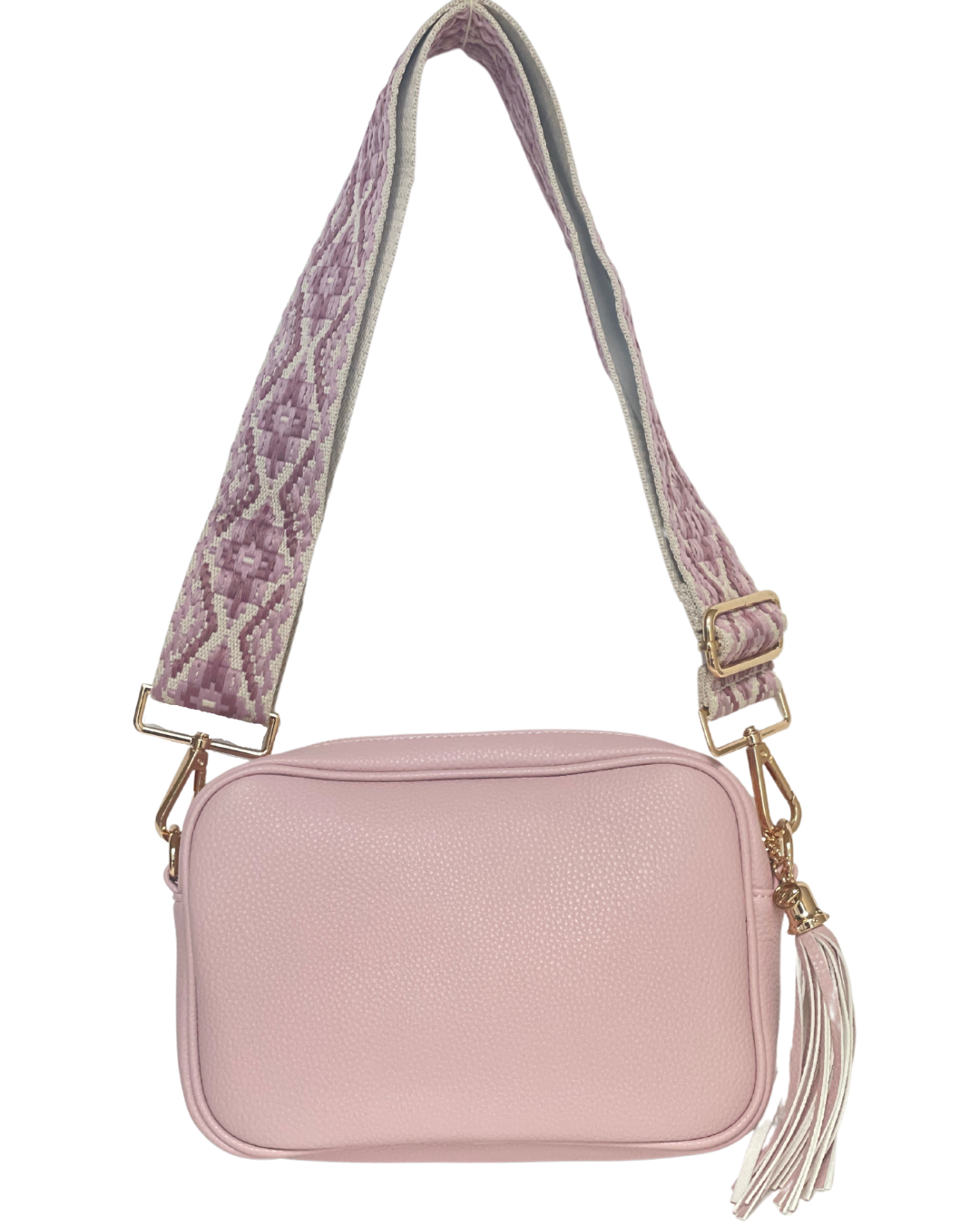 Crossbody Bag - Woodensun Sunglasses | Eco-fashion eyewear