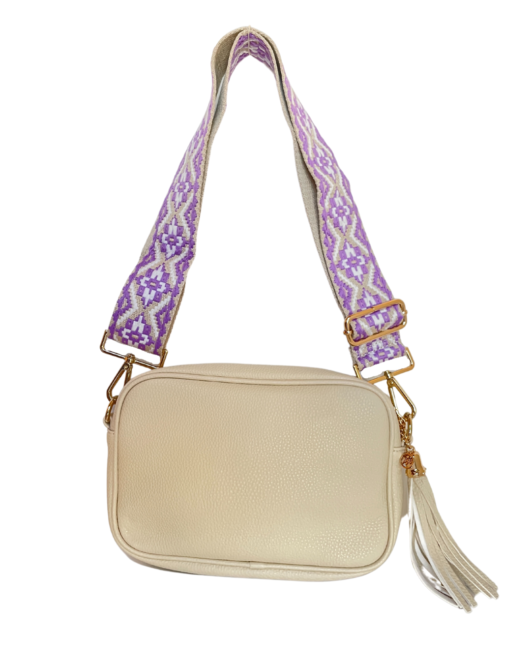 Crossbody Bag - Woodensun Sunglasses | Eco-fashion eyewear