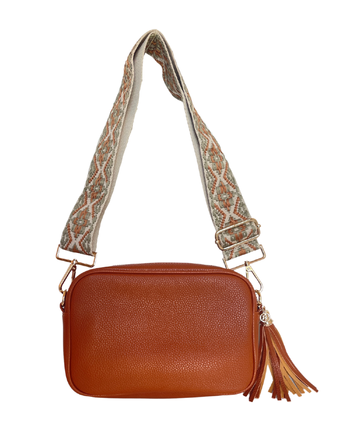 Crossbody Bag - Woodensun Sunglasses | Eco-fashion eyewear