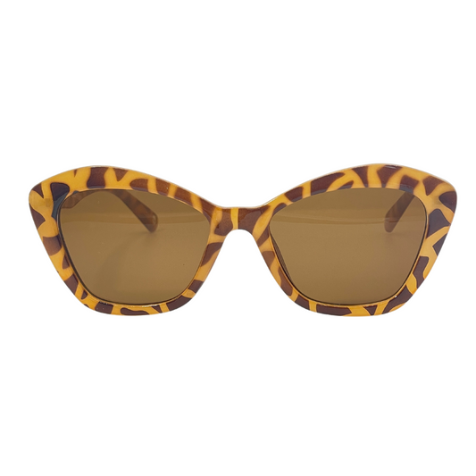 Coral Gables Sunglasses - Woodensun Sunglasses | Eco-fashion eyewear
