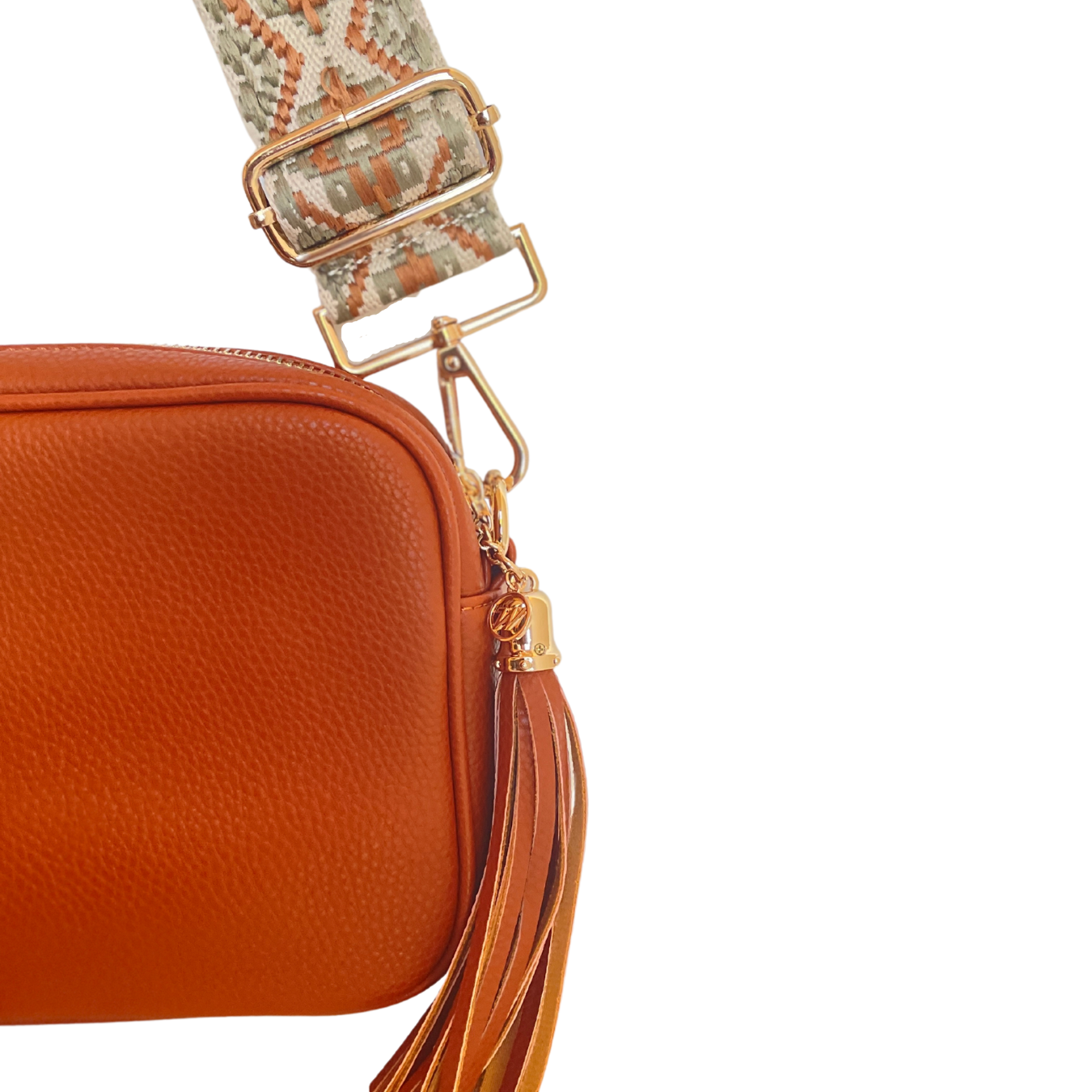 Crossbody Bag - Woodensun Sunglasses | Eco-fashion eyewear