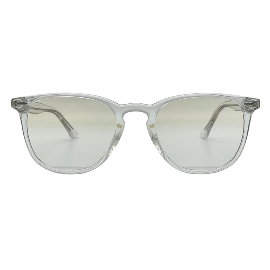 Trocadero 2022 - Blue Light Glasses - Woodensun Sunglasses | Eco-fashion eyewear