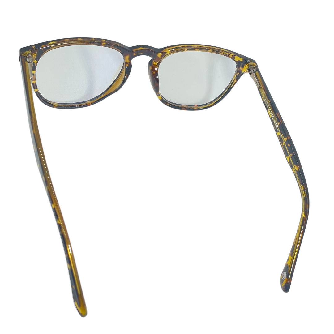 Trocadero 2022 - Blue Light Glasses - Woodensun Sunglasses | Eco-fashion eyewear
