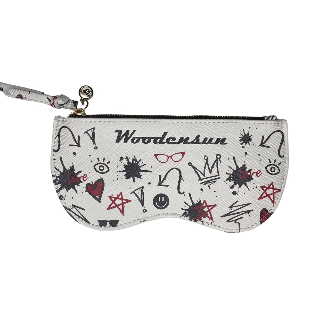Case for Glasses - Woodensun Sunglasses | Eco-fashion eyewear