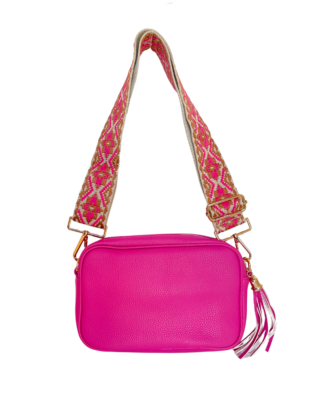 Crossbody Bag - Woodensun Sunglasses | Eco-fashion eyewear