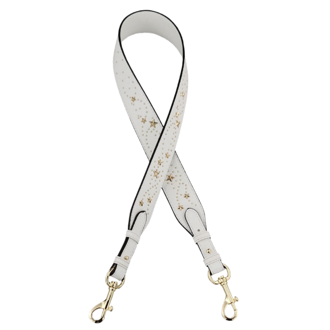 Leather Strap for Handbag STAR - Woodensun Sunglasses | Eco-fashion eyewear