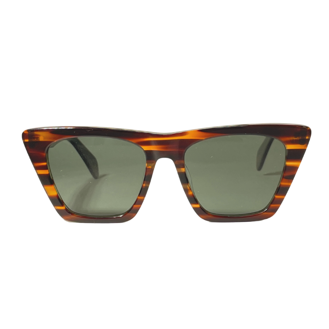 Soho Sunglasses - Woodensun Sunglasses | Eco-fashion eyewear