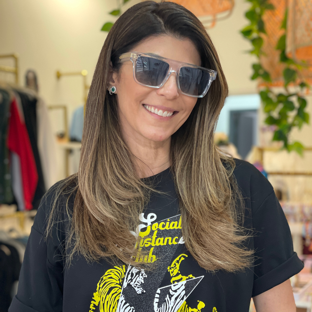 Il Foro Mazzuchelli Sunglasses