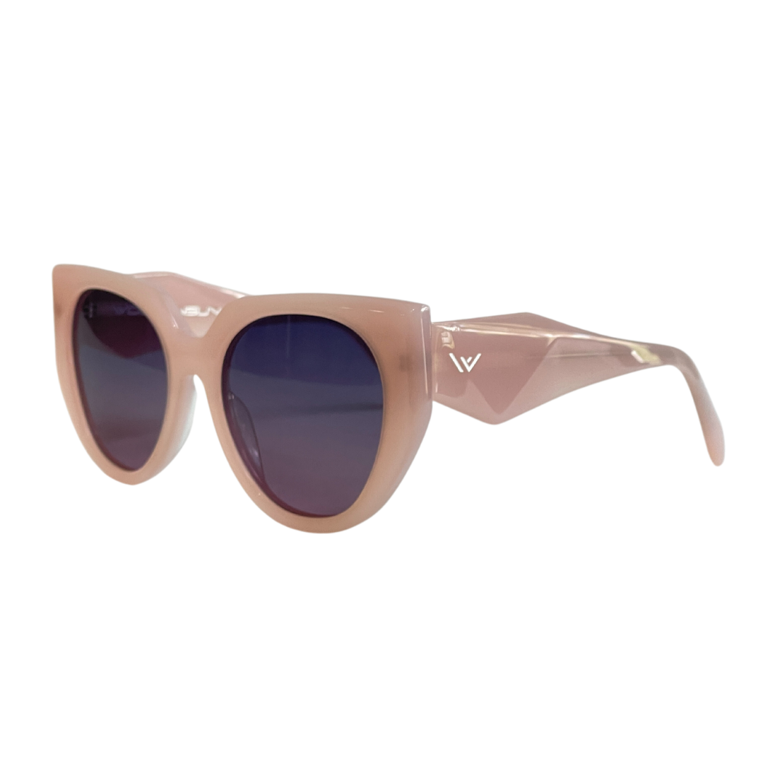 Beverly Hills 2023 Pink - Sunglasses – Woodensun Sunglasses