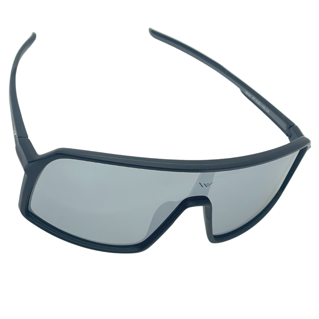 Key Biscayne - Biker & Sport Sunglasses 2022 - Woodensun Sunglasses | Eco-fashion eyewear