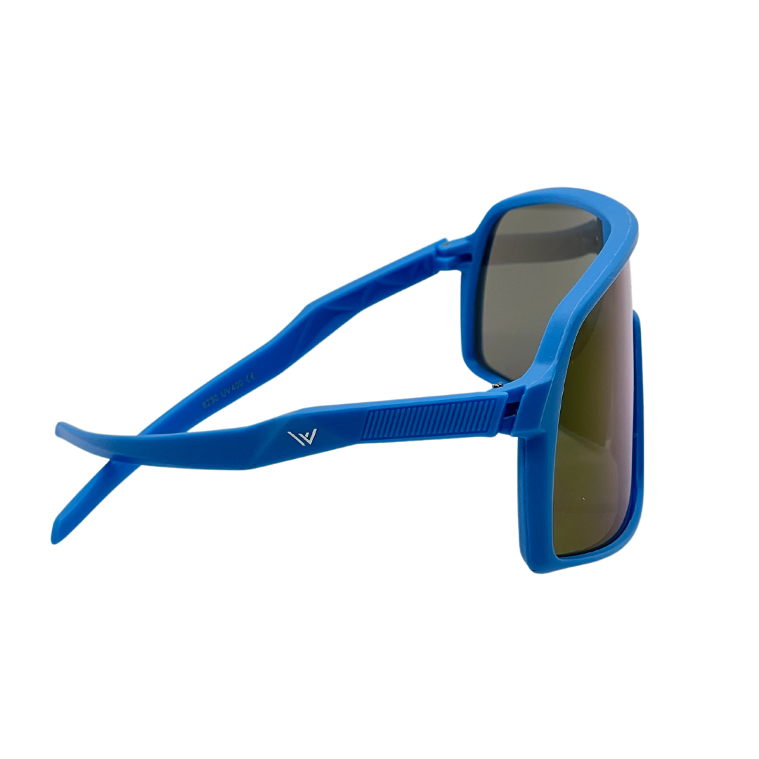 Biker hotsell armour sunglasses