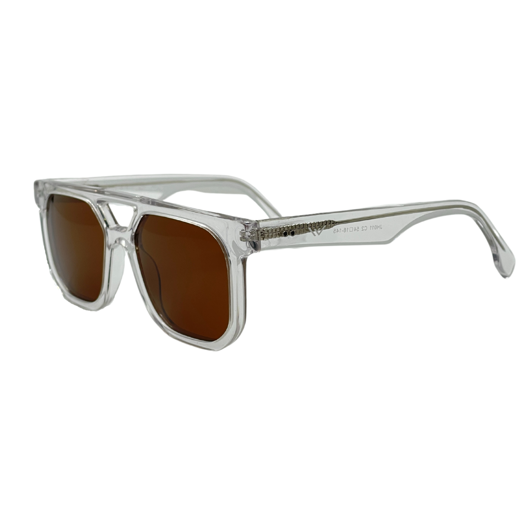 Bronx - Pilot Sunglasses - Woodensun Sunglasses | Eco-fashion eyewear