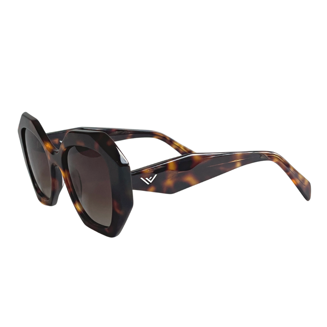 Brooklyn 2023 - Butterfly Sunglasses - Woodensun Sunglasses | Eco-fashion eyewear
