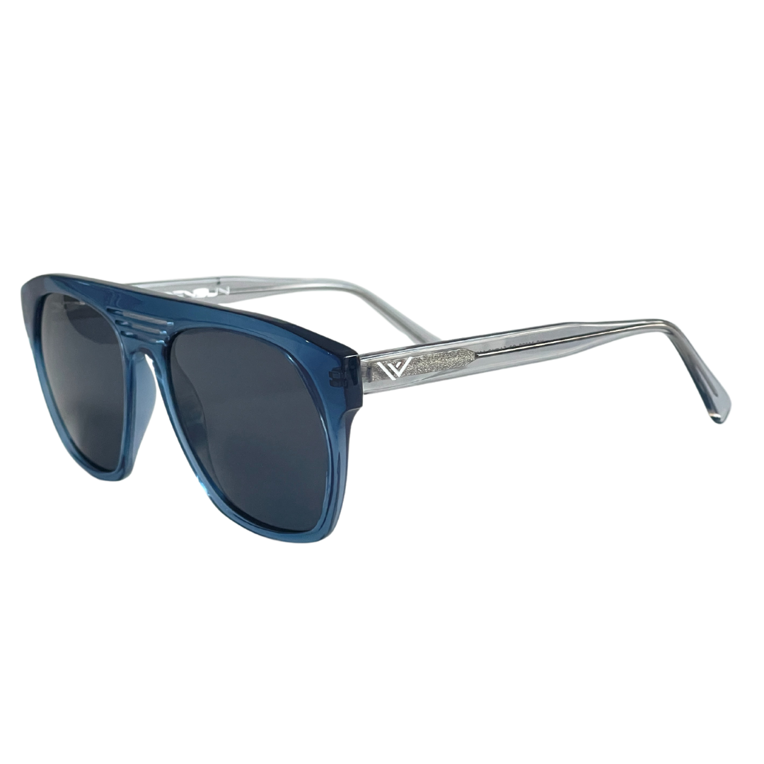 Central Park - Sunglasses - Woodensun Sunglasses | Eco-fashion eyewear