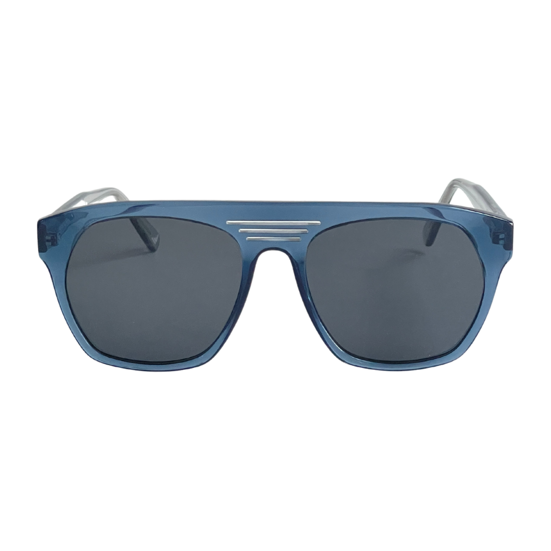 Central Park - Sunglasses - Woodensun Sunglasses | Eco-fashion eyewear