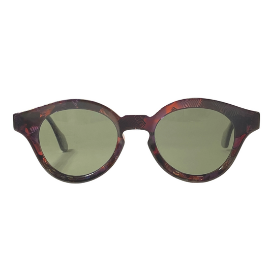 Chelsea Sunglasses - Woodensun Sunglasses | Eco-fashion eyewear
