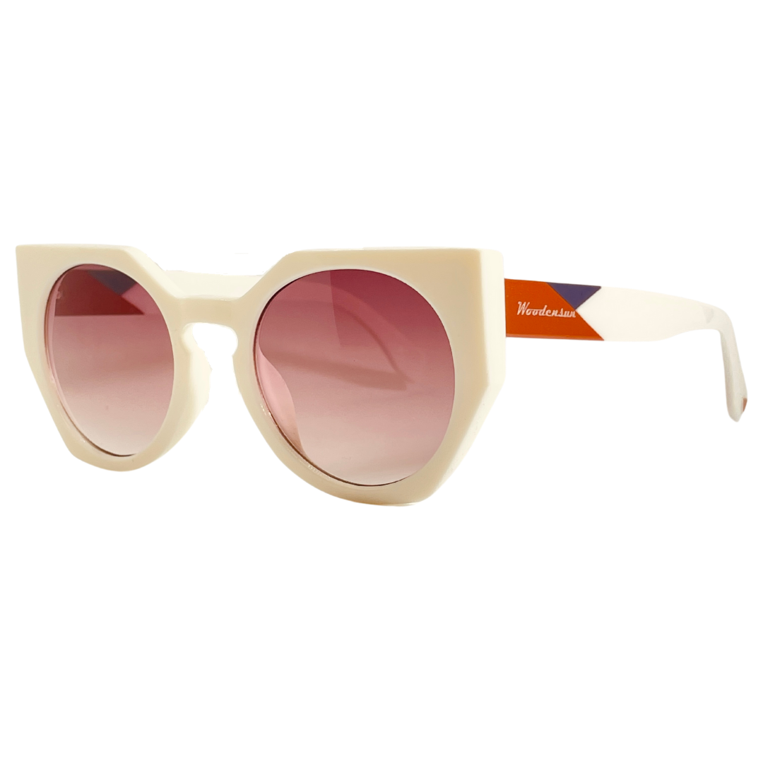 Bayside Acetate Sunglasses - Woodensun Sunglasses - Acetate Sunglasses