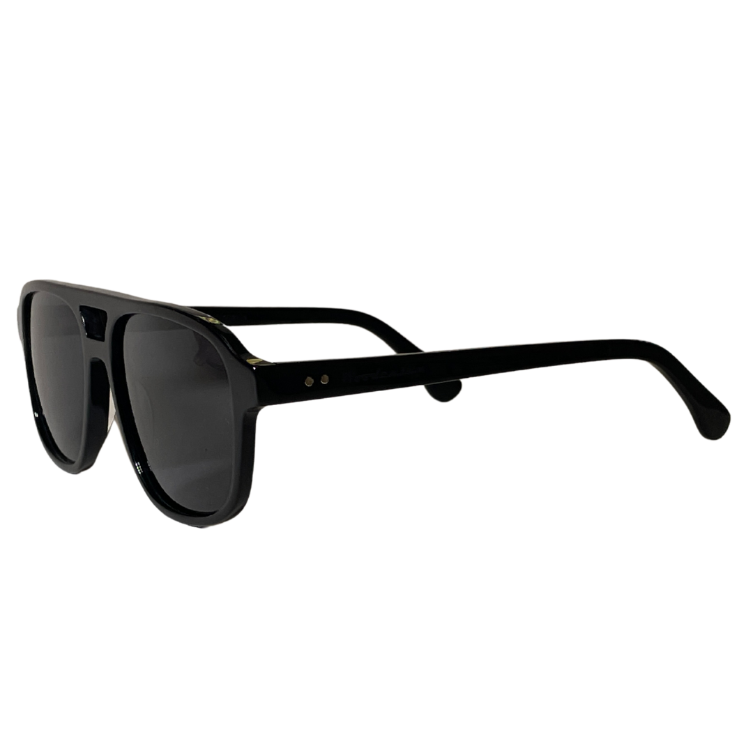 Flatiron Sunglasses - Woodensun Sunglasses | Eco-fashion eyewear