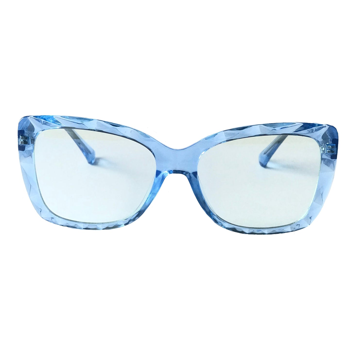 Dumbo Blue Light Glasses - Woodensun Sunglasses - Blue Light
