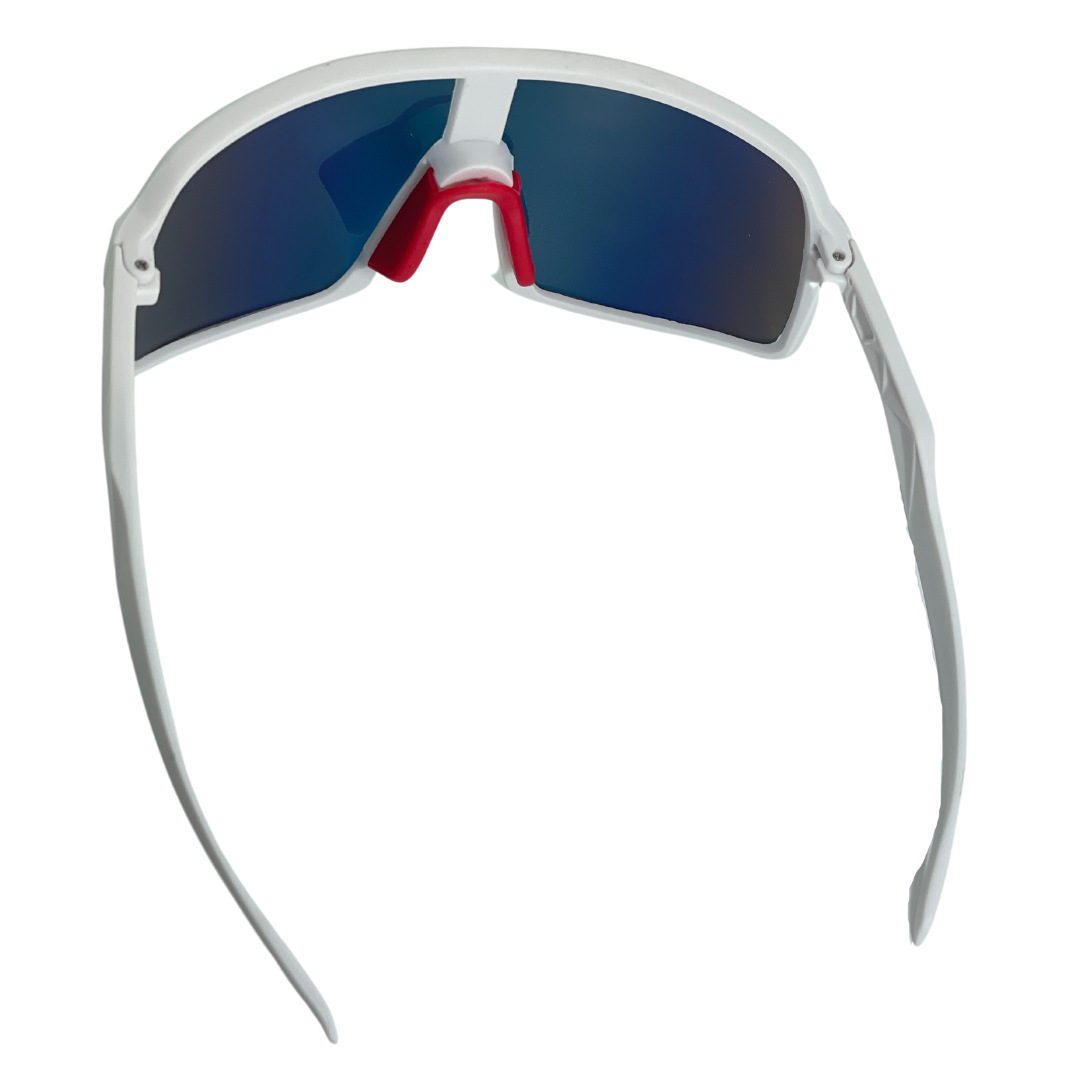 Key Biscayne - Biker & Sport Sunglasses - Woodensun Sunglasses | Eco-fashion eyewear