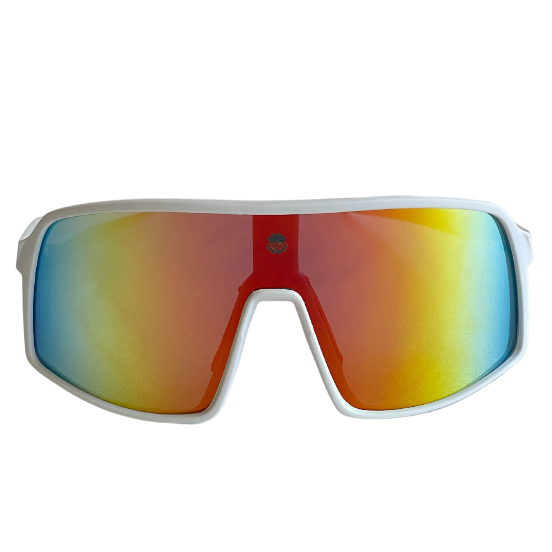Key Biscayne - Biker & Sport Sunglasses - Woodensun Sunglasses | Eco-fashion eyewear
