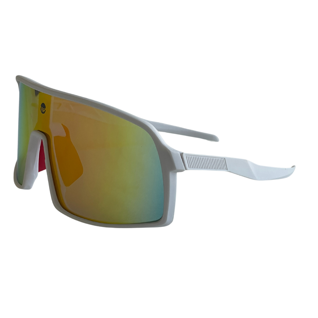 Key Biscayne - Biker & Sport Sunglasses - Woodensun Sunglasses | Eco-fashion eyewear