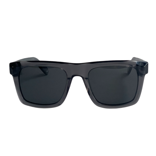 Manhattan 2023 - D-frame Sunglasses - Woodensun Sunglasses | Eco-fashion eyewear