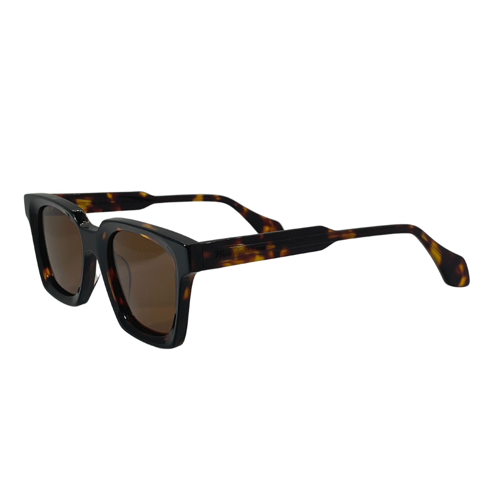Manhattan Sunglasses - Woodensun Sunglasses | Eco-fashion eyewear