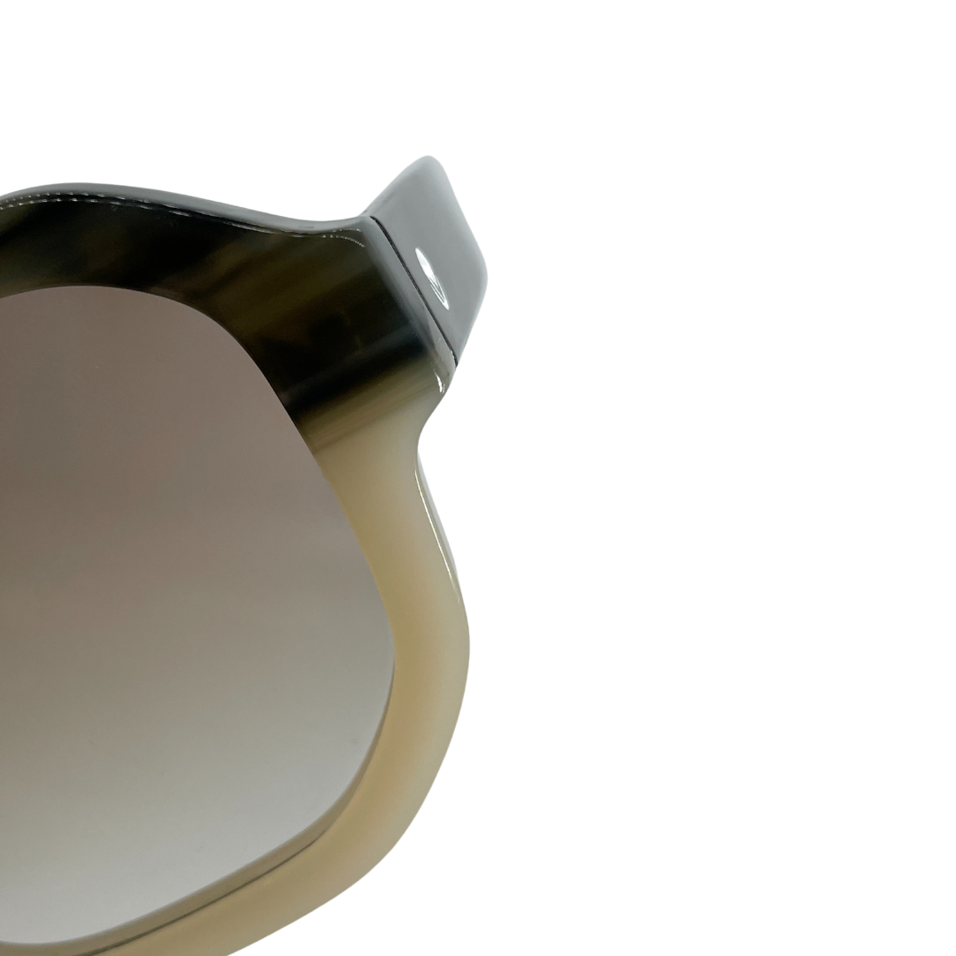 Melrose - Aviator Sunglasses - Woodensun Sunglasses | Eco-fashion eyewear