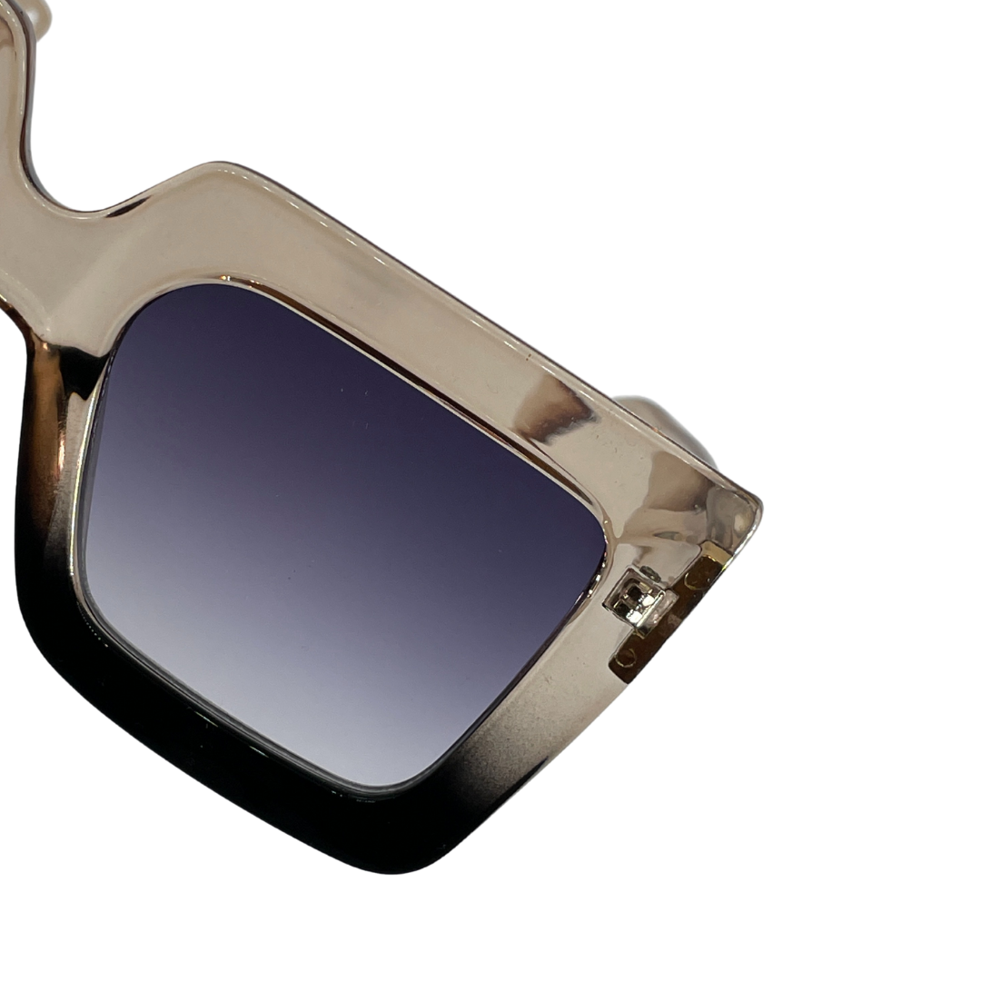 Viscaya 2022 - Big Frame Sunglasses - Woodensun Sunglasses | Eco-fashion eyewear