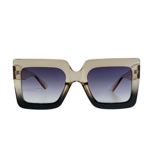 Viscaya 2022 - Big Frame Sunglasses - Woodensun Sunglasses | Eco-fashion eyewear