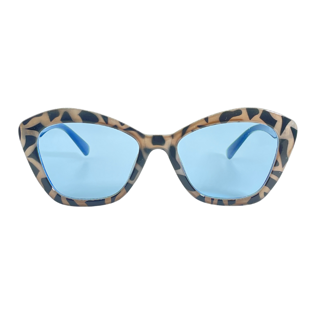 Coral Gables Acetate Sunglasses - Woodensun Sunglasses - Acetate Sunglasses