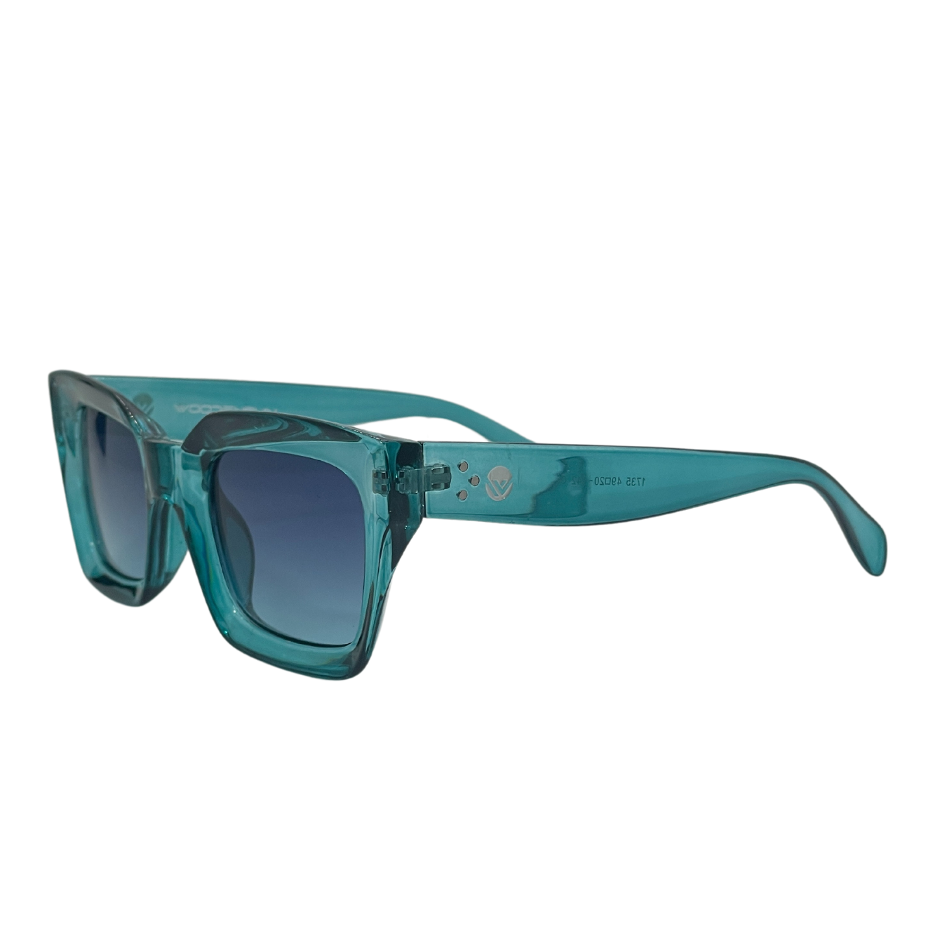Bayside - Sunglasses - Woodensun Sunglasses | Eco-fashion eyewear