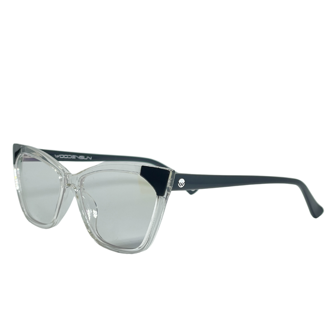 Cumberland - Blue Light Glasses - Woodensun Sunglasses | Eco-fashion eyewear