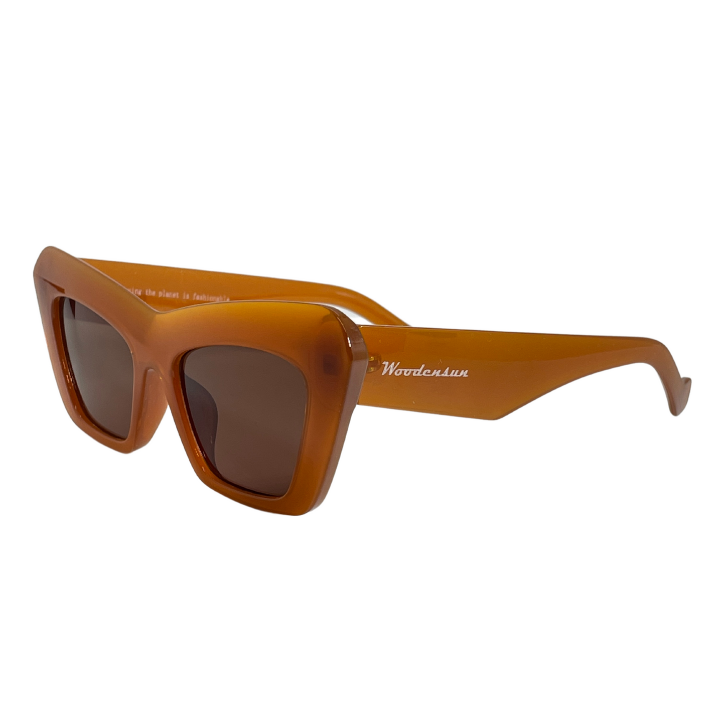 Brickell Sunglasses - Woodensun Sunglasses | Eco-fashion eyewear