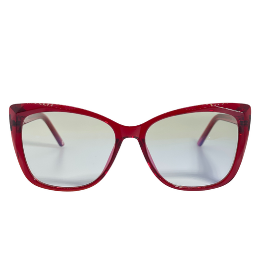 Dumbo Blue Light Glasses - Woodensun Sunglasses | Eco-fashion eyewear