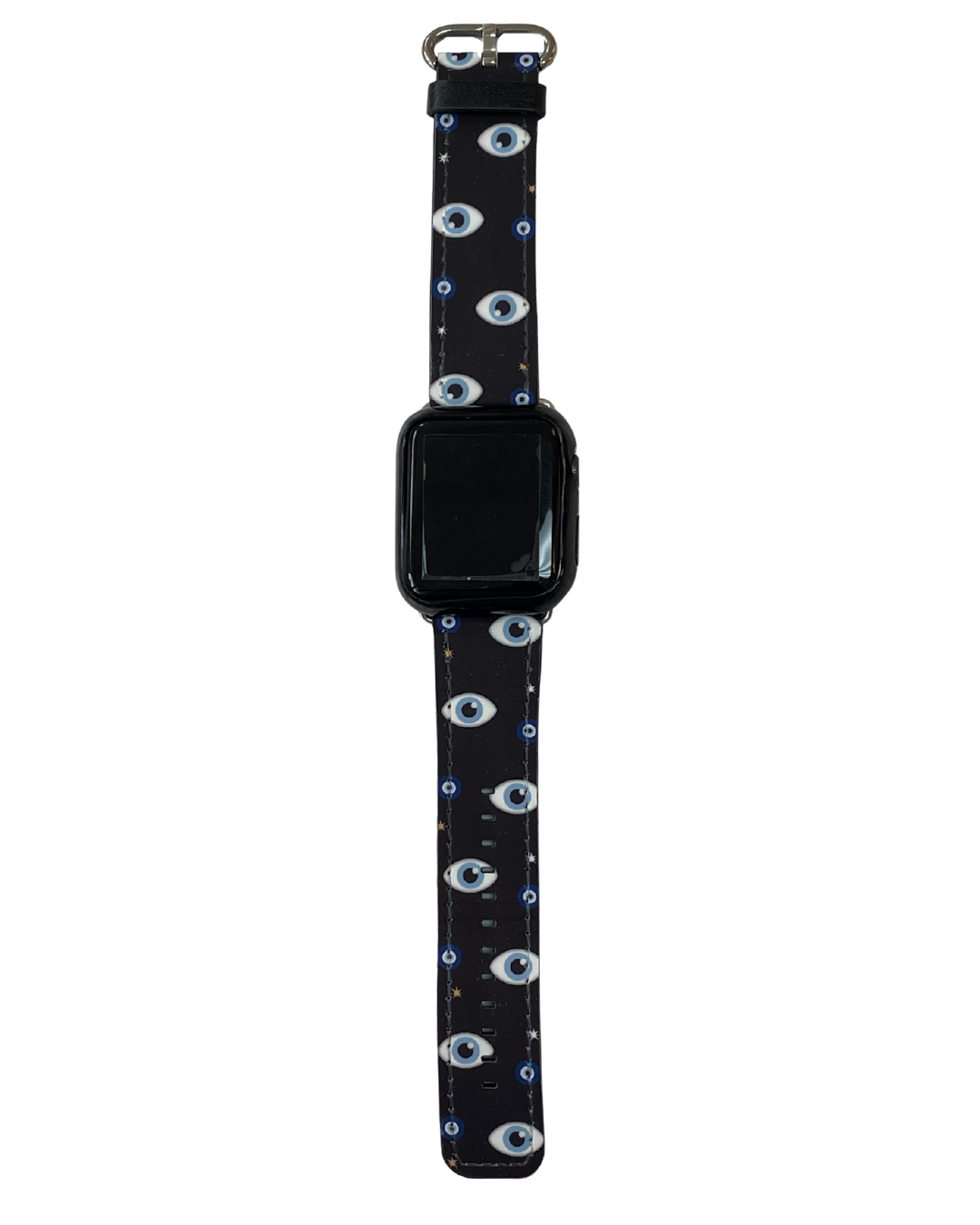 Leather Watch Band for Apple Watch - Woodensun Sunglasses | Eco-fashion eyewear