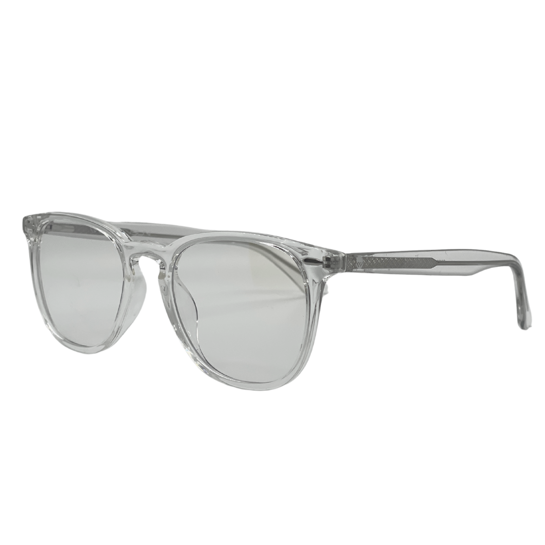 Trocadero 2022 - Blue Light Glasses - Woodensun Sunglasses | Eco-fashion eyewear