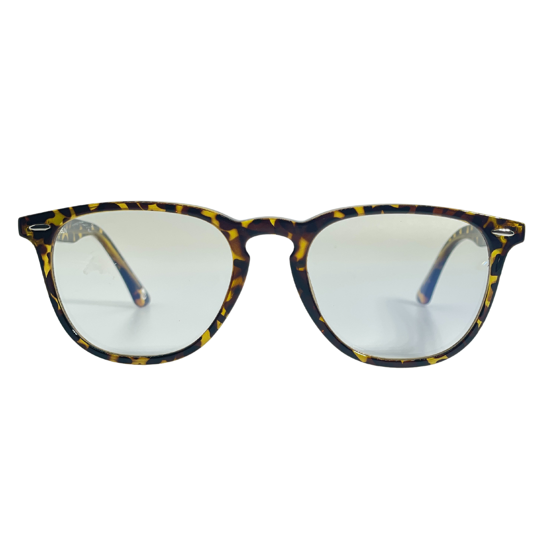 Trocadero 2022 - Blue Light Glasses - Woodensun Sunglasses | Eco-fashion eyewear