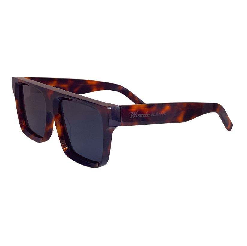 Il Foro - Woodensun Sunglasses | Eco-fashion eyewear
