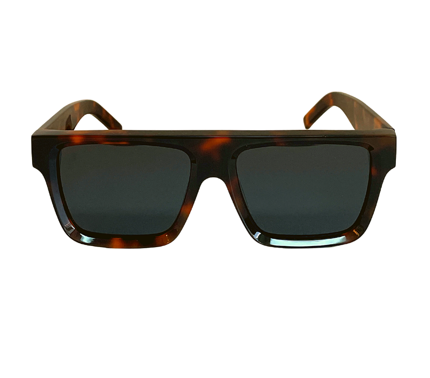 Il Foro - Woodensun Sunglasses | Eco-fashion eyewear